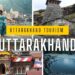 Uttarakhand Tour Packages