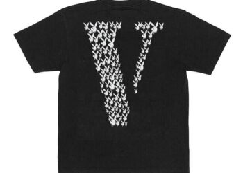 How T-Shirts are Defining Modern Fashion