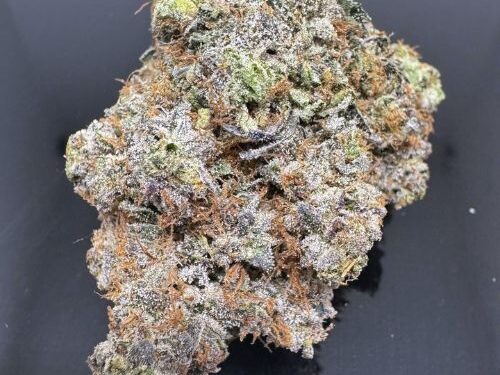 Weed Delivery in Elora