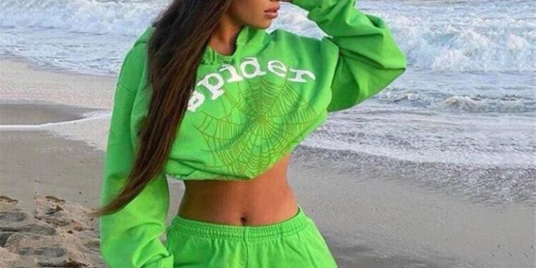 The Stylish Hoodie: A Fashion Staple Redefining Modern Style