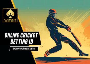 Online Betting ID with Bonuse, Discounts and Special Offers