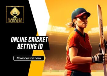 online betting id