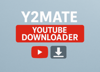 Y2Mate YouTube Downloader