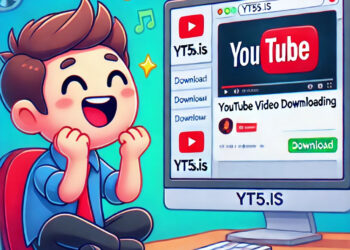 YT5s YouTube Downloader