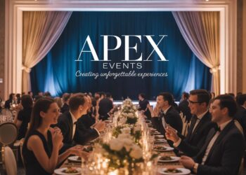 Why Corporate Events Still Matter Today