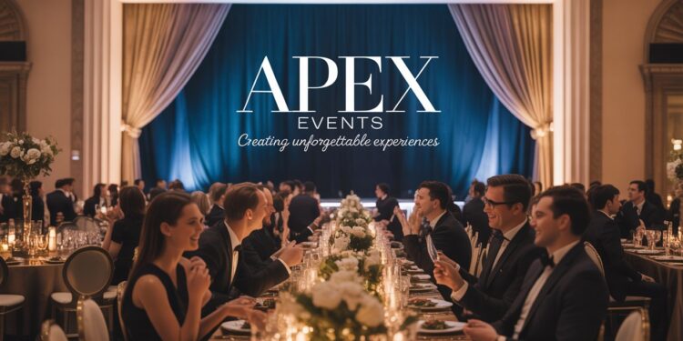 Why Corporate Events Still Matter Today