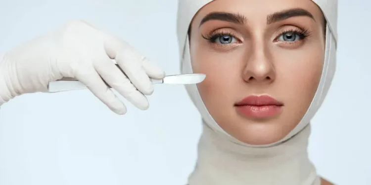 Cosmetic Surgery in Pakistan