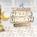 Special Umrah Package from Dubai for Newlyweds and Couples