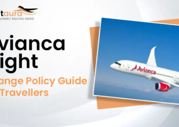 Avianca Flight Change Policy