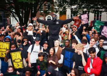 The UK Streetwear Pulse 2025