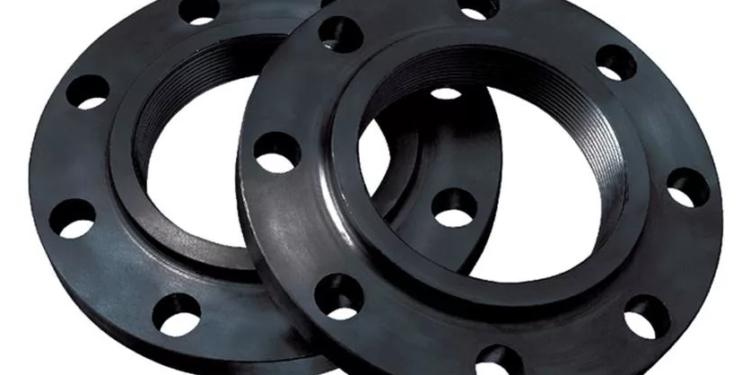 Flanges are essential components in piping systems, providing reliable connections between pipes, valves, pumps, and other equipment. Among the many types available, Carbon Steel Flanges are widely used in various industries due to their strength, durability, and cost-effectiveness. Whether you're designing a pipeline for oil and gas, building a power plant, or working in water treatment, understanding the types and standards of carbon steel flanges is crucial. This blog explores the most common types of carbon steel flanges, their industrial uses, and the global standards they follow. What Are Carbon Steel Flanges? Carbon Steel Flanges are mechanical connectors made from carbon steel, a material known for its high strength and excellent performance in high-pressure and high-temperature environments. These flanges are used to connect pipes, facilitate cleaning and inspection, or allow easy modification of piping systems. Carbon steel's affordability, machinability, and tensile strength make it an ideal material for flanges used in industries such as oil & gas, petrochemical, power generation, and shipbuilding. Common Types of Carbon Steel Flanges Each type of flange has a specific function, and the choice depends on the application, pressure requirements, and environment. Here are the most widely used types of Carbon Steel Flanges: 1. Weld Neck Flange (WN) Use: High-pressure applications Feature: Long tapered hub for reinforcement Advantage: Excellent stress distribution, ideal for high-temperature and pressure applications like refineries and power plants. 2. Slip-On Flange (SO) Use: Low- to moderate-pressure systems Feature: Slides over the pipe before welding Advantage: Easy to align and install, cost-effective for general service applications. 3. Socket Weld Flange (SW) Use: Small-diameter high-pressure pipes Feature: Pipe is inserted into the socket and welded Advantage: Strong weld, smooth bore flow, used in chemical processing and hydraulic systems. 4. Threaded Flange (TH) Use: Low-pressure applications Feature: Internal threads match with pipe threads Advantage: No welding required; ideal for explosive environments where welding is risky. 5. Lap Joint Flange (LJ) Use: Systems requiring frequent dismantling Feature: Works with a stub end, not directly welded Advantage: Cost-effective when using expensive alloy pipes; used in food, pharmaceutical, and chemical industries. 6. Blind Flange (BL) Use: Close ends of piping systems Feature: No bore in the center Advantage: Allows pressure testing and isolation; often used in pipelines and pressure vessels. 7. Orifice Flange Use: Flow measurement in pipelines Feature: Comes with tapped holes for flow meters Advantage: Accurate monitoring of flow rate in oil, gas, and chemical applications. Global Standards for Carbon Steel Flanges To ensure safety, compatibility, and performance, Carbon Steel Flanges are manufactured according to international standards. Let’s look at some of the key ones: 1. ASME/ANSI B16.5 Covers flanges from ½ inch to 24 inches Pressure ratings: Class 150 to Class 2500 Most commonly used in American and global industries 2. ASTM Standards ASTM A105: Forged carbon steel flanges for ambient- and high-temperature service ASTM A350: For low-temperature carbon steel flange applications ASTM A694: High-yield carbon steel flanges for high-pressure transmission service 3. DIN Standards (German) DIN 2633, DIN 2527, etc. define flange dimensions and materials Common in European and international markets 4. EN 1092-1 (European Norm) Specifies flange dimensions, materials, and face types Widely accepted in EU and global projects 5. JIS Standards (Japanese) Used in Japanese industrial systems Includes JIS B2220 for steel pipe flanges Choosing a flange that complies with these standards ensures global compatibility, reliable performance, and ease of maintenance. Industrial Applications of Carbon Steel Flanges Due to their excellent strength and resilience, Carbon Steel Flanges are found in a wide variety of industries: • Oil and Gas Industry Used in pipelines, pressure vessels, and valves. Their resistance to high pressure and ability to withstand corrosive environments make them ideal for upstream and downstream systems. • Power Generation Used in steam lines, heat exchangers, and turbines. Weld neck and blind flanges are particularly common due to their pressure-handling capabilities. • Chemical and Petrochemical Industry Carbon steel flanges are suitable for many chemical processes that do not require exotic alloys. They connect process piping and ensure safe material handling. • Shipbuilding and Marine Resistant to stress and pressure, they are used in piping systems for cooling, ballast, and fuel supply lines on ships. • Water and Wastewater Management Slip-on and threaded flanges are used for ease of maintenance in potable water systems, drainage networks, and treatment plants. Advantages of Carbon Steel Flanges Strength and Durability: Handle extreme conditions with minimal deformation or fatigue. Corrosion Resistance: Can be enhanced with coatings or alloying elements. Affordability: Lower cost compared to stainless steel or exotic alloys. Wide Availability: Easily sourced and available in standard dimensions and grades. Ease of Fabrication: Carbon steel is easy to cut, weld, and shape into precise fittings. Choosing the Right Carbon Steel Flange When selecting a carbon steel flange for your project, consider: Pressure rating (Class 150 to 2500) Temperature range Type of media (gas, liquid, corrosive chemicals) Pipe size and connection type (threaded, welded) Compliance with relevant standards (ASME, DIN, ASTM) Consulting a trusted manufacturer or supplier can help ensure that your flanges meet technical specifications and safety standards. Final Thoughts Carbon Steel Flanges play a vital role in the efficiency and safety of industrial piping systems. With multiple types and a range of global standards, they offer versatile solutions for connecting and sealing pipework in high-pressure and high-temperature environments. carbon steel flanges