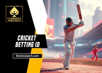 cricket betting ID