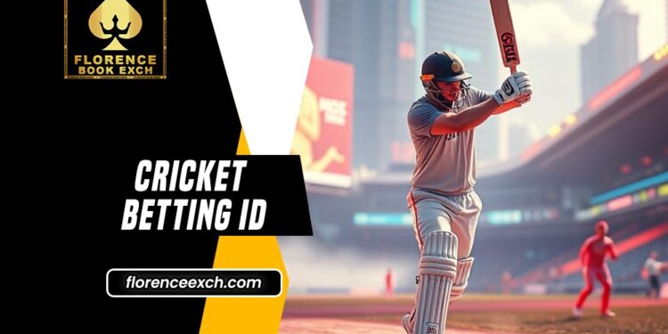 cricket betting ID