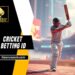 cricket betting ID