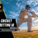 cricket betting ID