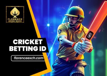 cricket betting ID