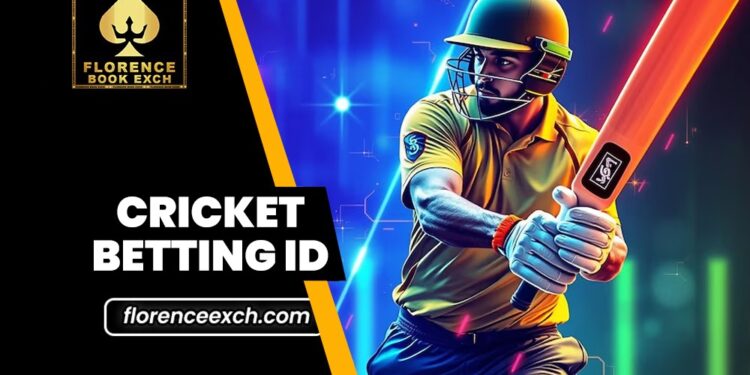cricket betting ID
