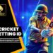 cricket betting ID