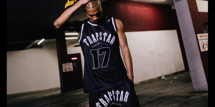 Kurtka Trapstar: A Statement Piece in Urban Streetwear