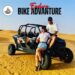 Thrill in the Dunes: The Ultimate Guide to Dune Buggy Adventures in Dubai