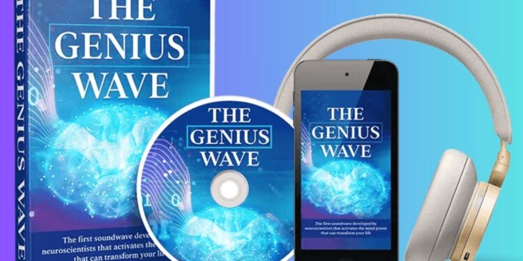 genius wave