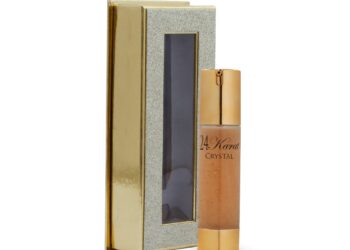 Gold Serum: Unlock the Secret to Radiant, Ageless Skin