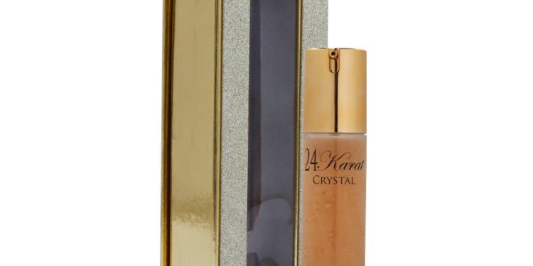 Gold Serum: Unlock the Secret to Radiant, Ageless Skin