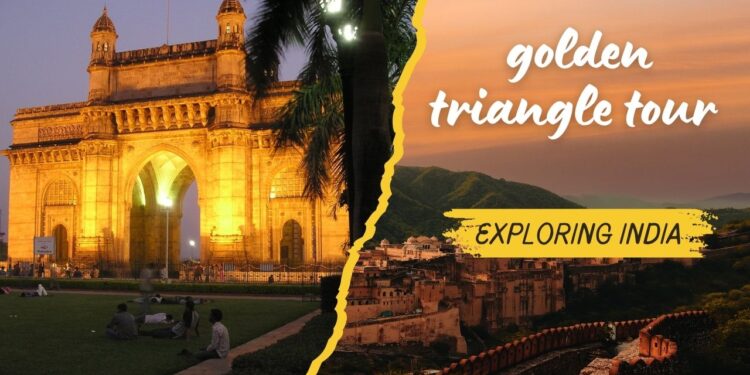 Jaipur Agra Delhi Tour Package for Memorable City Visits