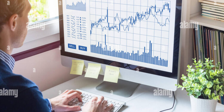 Forex White Label Software