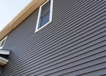 siding