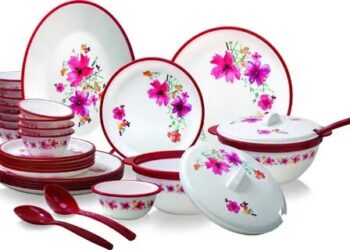 Dinner Set Price in Pakistan