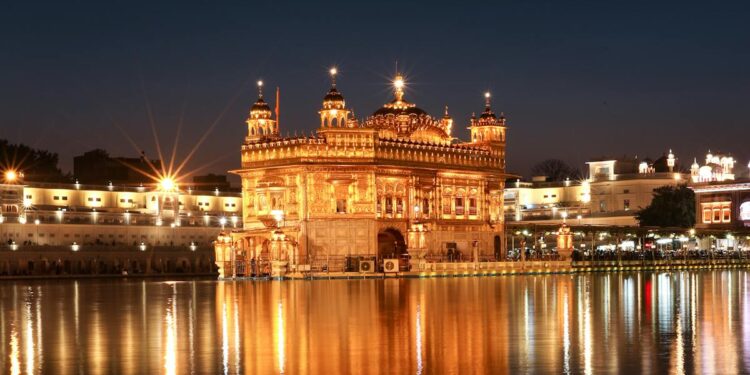 India Golden Triangle Tour