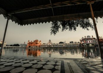 golden triangle tour 5 days