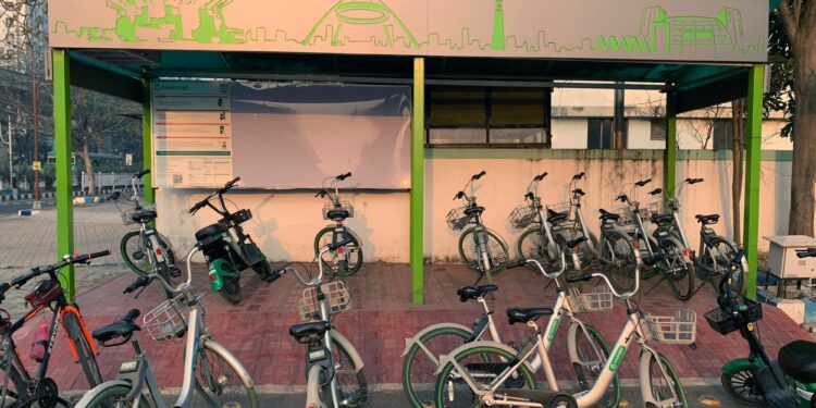 ESG software companies