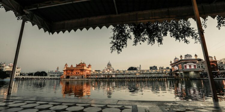 golden triangle tour packages