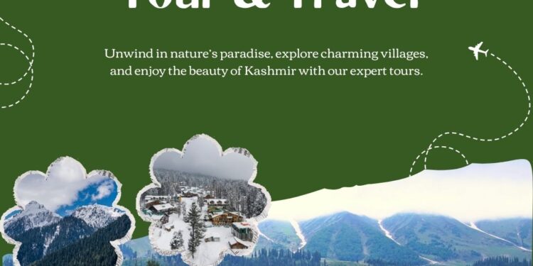 Kashmir Tour Packages for Every Type of Traveler