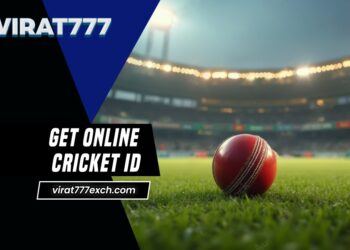 online cricket id