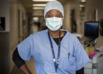 Challenges Nurses Face Today