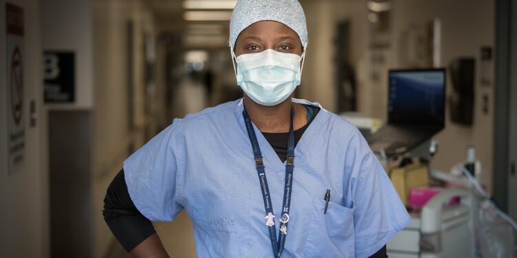 Challenges Nurses Face Today