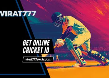 online cricket id
