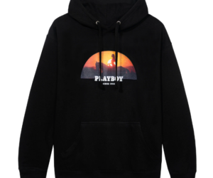 The Fashion Hoodie: A Symbol of Style and Versatility