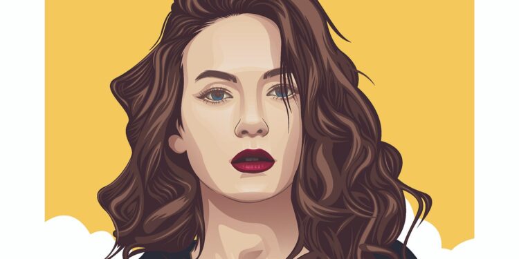 The Art of Faces: A Guide to the Best Portrait Illustrators Today