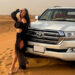Private Desert Safari Dubai
