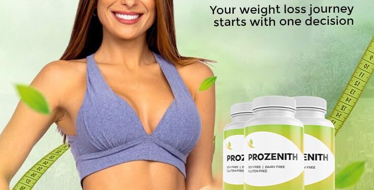 prozenith Reviews