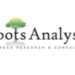 Roots Analysis – The leading market research, consulting and competitive intelligence service provide globally