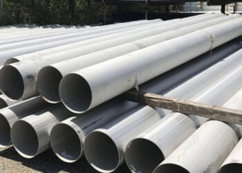 What is the difference between SMO Round Bar and SS Round Bar?