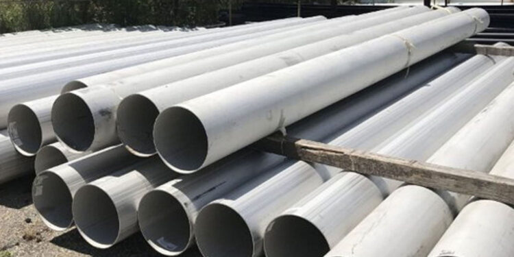 What is the difference between SMO Round Bar and SS Round Bar?