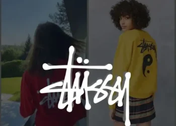 Stüssy Hoodie: A Streetwear Icon Through the Decades