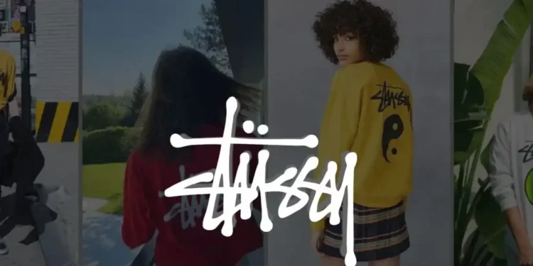 Stüssy Hoodie: A Streetwear Icon Through the Decades