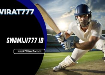 swamiji777 id